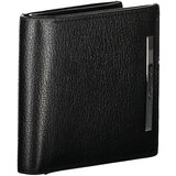 Calvin Klein BLACK MEN'S WALLET | ePonuda.com