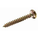  Vijak za drvo RAVNA GLAVA 5,0x 40 mm 50/1 | shoptok.hr