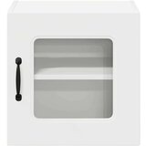  Zidni kuhinjski ormarić s policom 2 pcs Bijelo 40 x 31 x 40 cm | shoptok.hr