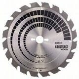 Bosch list kružne pile construct drvo | shoptok.hr