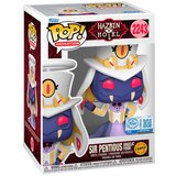 Funko Figura POP Hazbin Hotel Sir Pentious Exclusive Chase | shoptok.hr
