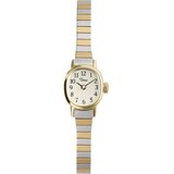 Timex Analogne ure ty576740 Srebrna | Shoptok.si