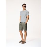 Reserved men`s t-shirt - krem | shoptok.hr