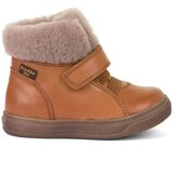Froddo čevelj gležnjar - membrana G2110115 U rjava 25 | Shoptok.si