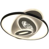  LED prigušiva stropna svetiljka LED/105W/230V 3000-6500K + daljinski upravljač | Eponuda.com
