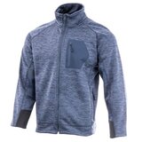 Lacuna Radna jakna Tech flis Motion, plava, L Cijene