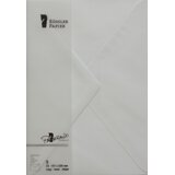 Grupo C5 PAPIRNATA KUVERTA 5 ENOT BELA, (20870628) | Shoptok.si