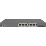 CLOUD Managed Switch 24-port GbE PoE s 410W i 4x10Gb SFP+ L2 19i | shoptok.hr