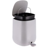 Tendance kanta za smeće 5 l 27X20X26cm soft close abs cisto siva Cene