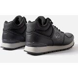 Lee Cooper - producent Black warm boots Lee Cooper | Shoptok.si