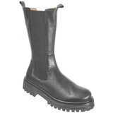 Folies Mestni škornji Cv-5003 Črna | Shoptok.si
