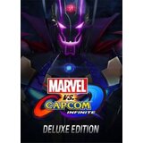 Marvel Vs. Capcom: Infinite Deluxe Edition Steam Key GLOBAL | ePonuda.com
