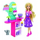 Funville Florist Set s lutkom 81015 Cijene