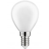 Gtv LED žarnica s toplo svetlobo z žarnico E14, 4 W – Cene