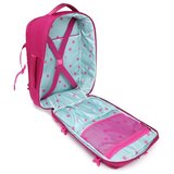Vuch Putni ruksak Foppe Utility Pink, 19 l | shoptok.hr
