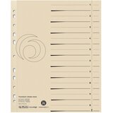 Pregrada KARTONSKA A4 PK100 HERLITZ 10840205 | Eponuda.ba