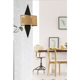 Opviq Aslı 8761-2 blackgold wall lamp Cene
