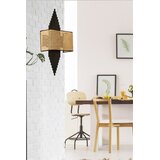 Opviq Zidna lampa E14 Grlo, Crno-zlatna | Eponuda.ba
