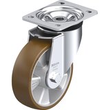 Blickle 886473 LK-ALB 160K okretni kotač od čeličnog lima Promjer kotača: 160 mm Nosivost (maks.): 600 kg kom. | Eponuda.ba