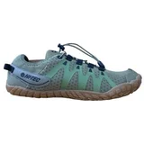 Nizke superge ABYSS 86003 Kaki Kaki