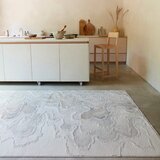 Asiatic Carpets Krem tepih 120x180 cm Seville – | shoptok.hr