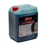 Wieberr Deluxe Sredstvo za sjaj guma, 5l Cene