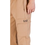 Ea7 Emporio Armani Hlače 8NPP68 PJVTZ Bež | Shoptok.si