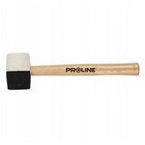  Čekić gumeni 580 g. 58mm 12024 PROLINE | Eponuda.ba