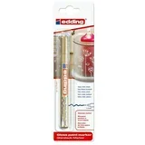 Lakirni marker 751 (Zlate barve, 1 mm - 2 mm)