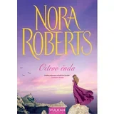 Ostrvo čuda - Autor Nora Roberts