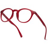 Eyerim Studio Pluto Red Matte blue-light [non-prescription] - ONE SIZE (49) Cijene