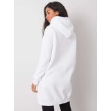 RUE PARIS Sweatshirt-RV-BL-6676.67-white | Shoptok.si