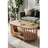 Hanah home Stočić za kafu, Krem | Eponuda.com