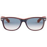 Ray-ban new wayfarer naočare za sunce rb 2132 789/3F Cene