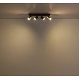 Globo SPOT LAMPA 4XGU10 KAYDEN 57909 4 | ePonuda.com