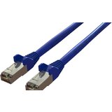 Dahua westernsecurity wsn-p sftp C6A 1m blue Cene