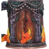 Nemesis Now DARK SOULS GWYN vrč 17CM | Shoptok.si