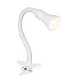 Searchlight EU4122WH - Stona lampa DESK 1xE14/7W/230V Cene