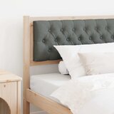  Uzglavlje Ostalo smeđe i tamnosivo Masivna borovina | shoptok.hr