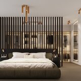  Brilagi - LED spot svetiljka CRESTO 1xGU10/10W/230V 20 cm zlatna | Eponuda.com