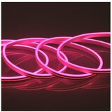  led traka neon 2 m LED/17W/12V IP65 ružičasta | Eponuda.com