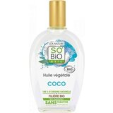 SO’BiO étic bio kokosovo olje Cene