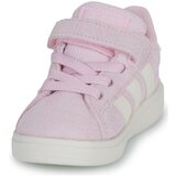 Adidas Nizke superge GRAND COURT 00s EL I Rožnata | Shoptok.si
