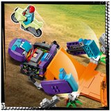 Lego ® city opičja kaskaderska zanka 60338 | Shoptok.si