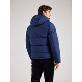 Jack & Jones Zimska jakna 'JJWORLD' tamno plava | shoptok.hr