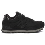 New Balance Nizke superge W51543J Črna Cene