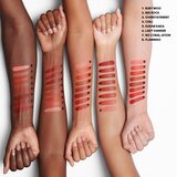 MAC Cosmetics M·A·Cximal Silky Matte Lipstick matirajući ruž za usne nijansa Red Rock 3,5 g | shoptok.hr