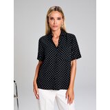 Sinsay Košulja s kratkim rukavima | shoptok.hr