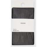 House - Čarape s gaćicama - Crna Cijene