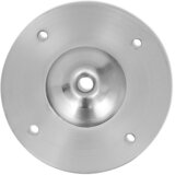  Teleskopske noge za stol 4 kom boja nehrđajući čelik 710-1100 mm | shoptok.hr